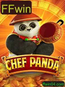 ChefPanda: O Mundo Gastronômico de Jogo e Diversão