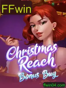 ChristmasReachBonusBuy: Um Novo Universo de Diversão em Jogo