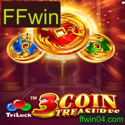 Descubra o Fascinante Mundo de 3CoinTreasures: A Aventura que Você Não Vai Querer Perder
