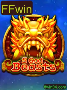 Explorando o Fascinante Mundo de 5GodBeasts: Um Guia Completo