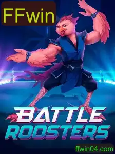 BattleRoosters: Um Novo Desafio no Mundo dos Jogos