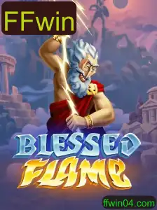 Descubra o Fascinante Mundo do Jogo BlessedFlame e a Estratégia FFwin