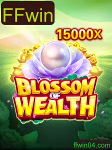 BlossomofWealth: Descubra o Fascinante Mundo do Novo Jogo de Estratégia