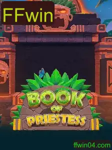 Explorando o Fascinante Mundo de BookOfPriestess e a Estratégia de Vitória FFwin