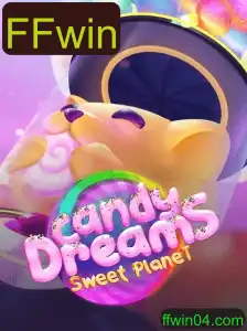 CandyDreams: Uma Jornada Doce e Emocionante