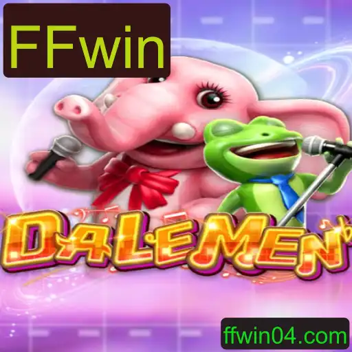 Descubra as Emoções de DALEMEN: O Novo Jogo que Conquista Multidões