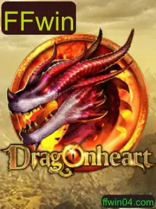 DragonHeart: Uma Aventura Mágica no Mundo de DragonHeart com FFwin