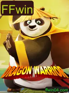 DragonWarrior: Conquistando Novos Horizontes no Universo dos Jogos de Estratégia