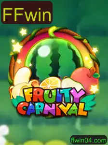Descubra a Magia do Jogo FruityCarnival e Conquiste com FFwin