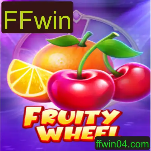 FruityWheel: Um Jogo de Diversão e Estratégia