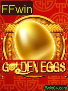 Desvendando o Universo do Jogo GoldenEggs com FFwin