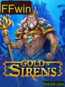 Explorando GoldofSirens: Uma Aventura Inovadora no Mundo dos Jogos