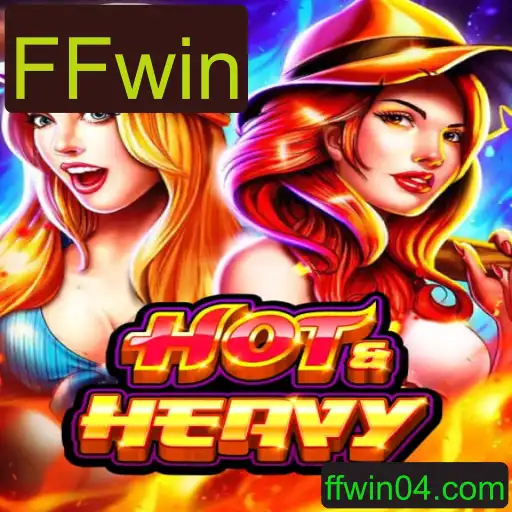 Explorando o Novo Fenômeno dos Jogos: HotHeavy e a Estratégia FFwin