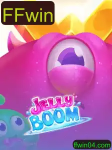 Descubra a Magia de JellyBoom: O Jogo que Está Conquistando os Corações