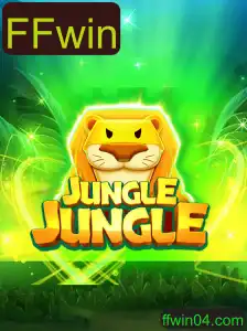 Explore o Mundo de Aventura do Jogo JungleJungle