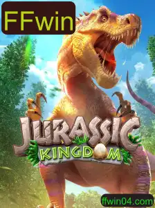 Explorando as Aventuras Pré-Históricas de JurassicKingdom com FFwin