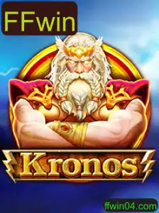 Descubra Kronos: O Jogo de Estratégia que Conquista a Comunidade com FFwin