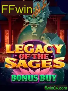 Descubra o Universo de LegacyoftheSagesBonusBuy