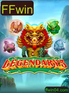 Legendary5: Um Novo Fenômeno nos Jogos de Tabuleiro