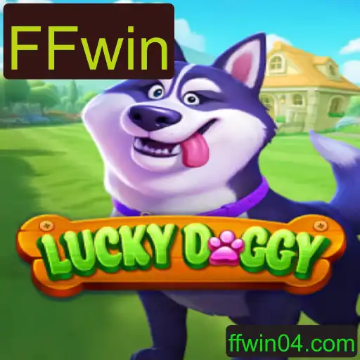 Explorando o Empolgante Universo do Jogo LuckyDoggy com FFwin