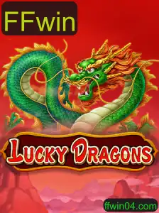 Explorando o Universo de LuckyDragons: A Emoção do FFwin