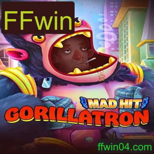 Explorando MadHitGorillatron: O Novo Fenômeno dos Jogos