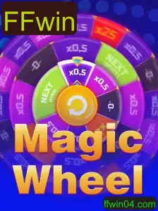 Descubra Como Jogar MagicWheel: Regras e Estrutura do Jogo