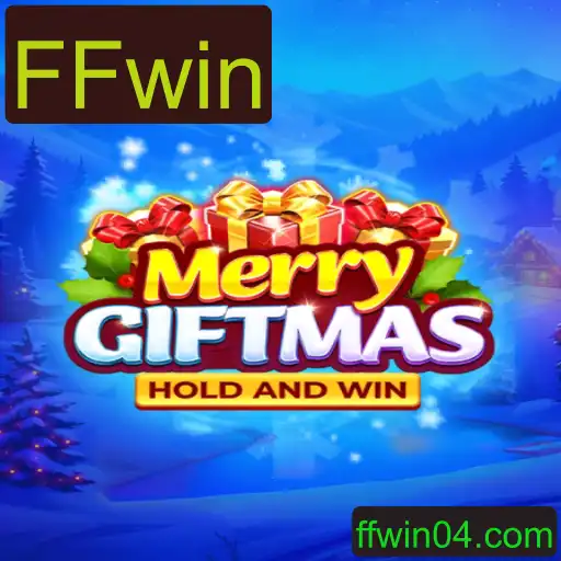 Descubra o Encanto do Jogo MerryGiftmas com FFwin