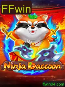 Descobrindo NinjaRaccoon: Um Mundo de Aventura e Estratégia