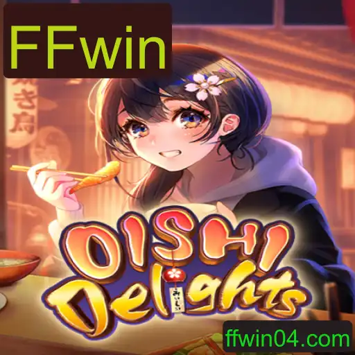 Descubra OishiDelights: O Jogo Que Está Conquistando o Mundo