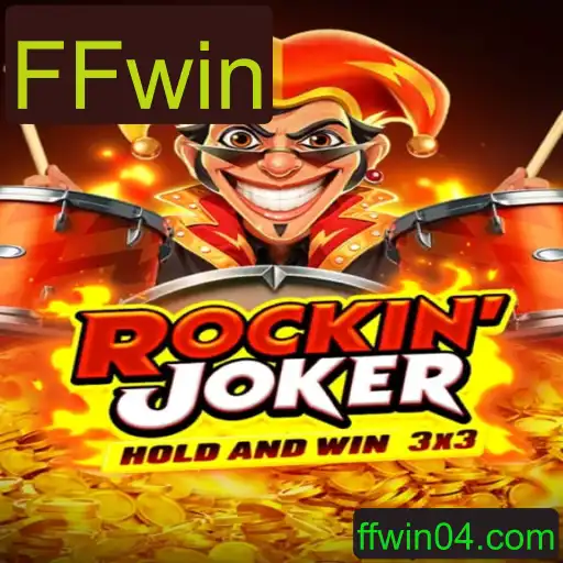 Descubra o Mundo de RockinJoker: A Aventura Interativa com FFwin