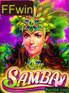 Descubra o Jogo Samba: A Nova Febre dos Games com FFwin