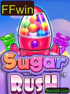 SugarRush: Um Mergulho Doce no Mundo dos Jogos