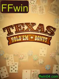 Descubra o Fascinante Mundo do Texas Hold'em Bonus