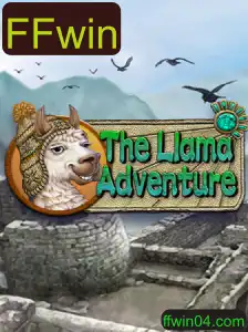 TheLlamaAdventure: Um Mergulho no Mundo dos Jogos Fantásticos
