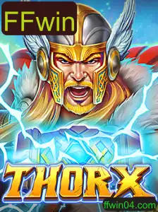Explorando o Universo de ThorX: Estratégia e Competição com FFwin