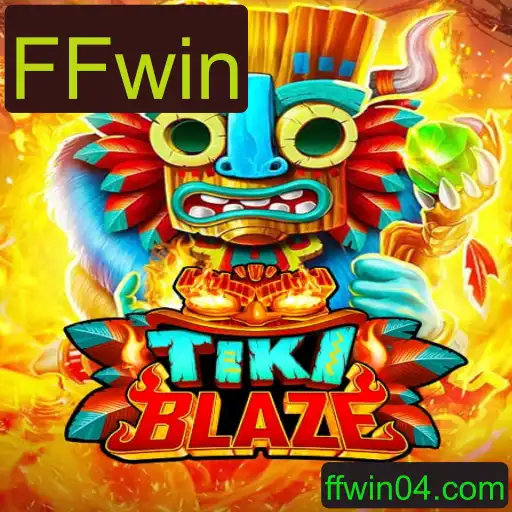 Descubra o Fascinante Mundo de TikiBlaze e Torne-se um Mestre FFwin