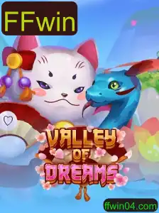 Descubra o Fascinante Jogo ValleyofDreams e Sua Inovadora Palavra-Chave FFwin