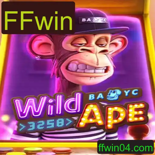 Explorando o Universo Selvagem de WildApe3258: Aventuras e Estratégias com FFwin