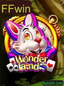 Descubra o Fascinante Jogo Wonderland e a Chave para o Sucesso: FFwin