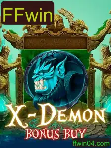 Descubra o Mundo Dinâmico de XDemonBonusBuy