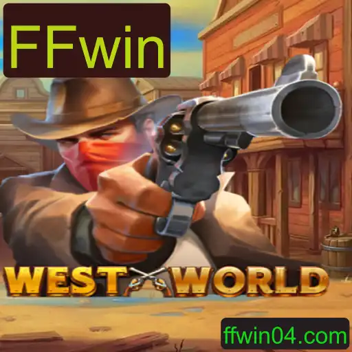 WestWorld: Um Mergulho no Oeste Selvagem com FFwin